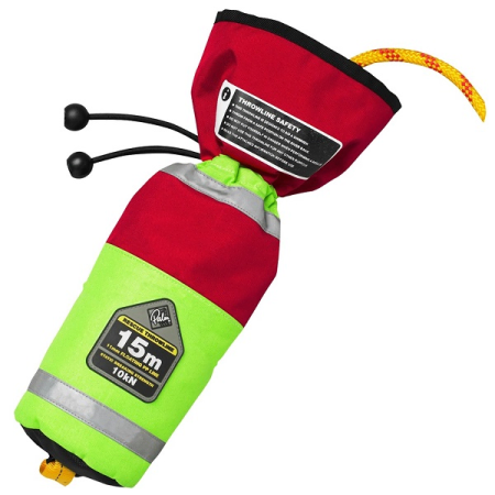 The Palm Pro 15m Bullet Throwline