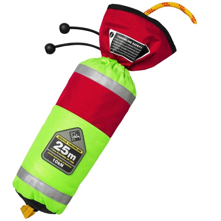 The Palm Pro 25m Canyon Throwline