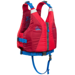 Palm Quest Junior PFD ideal for younger paddlers who have learned to swim