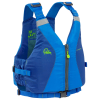 Palm Quest Buoyancy Aid in Cobalt/Ocean, a great PFD for kayaking, canoeing and other watersports