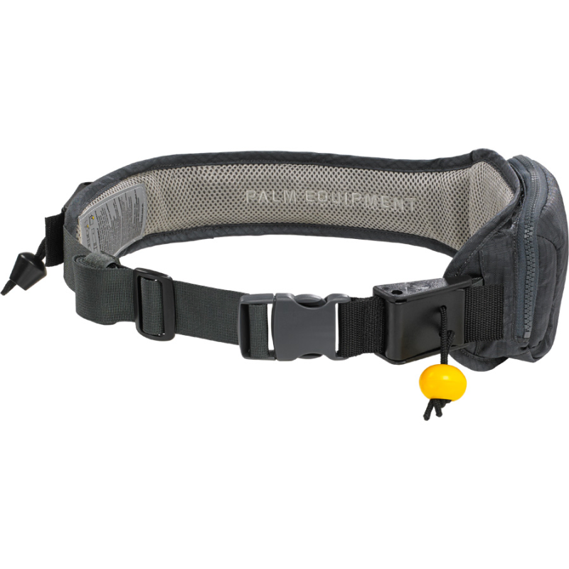 The Palm Quick Pro Belt has a fully adjustable design