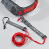 The Palm Quick Pro Belt is compatible with the Quick SUP leash