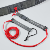 Palm Quick SUP Belt with SUP Leash