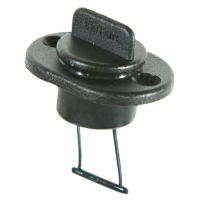 Palm Retrofit Kayak Drain Bung