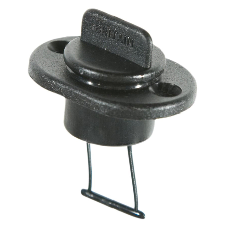 Palm Retrofit Kayak Drain Bung