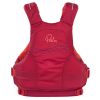 The back view of the Palm Riff 2.0 PFD