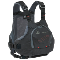Palm Riff 2.0 Buoyancy Aid in Black Colour Swatch