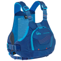 Palm Riff 2.0 PFD in Navy Colour Swatch