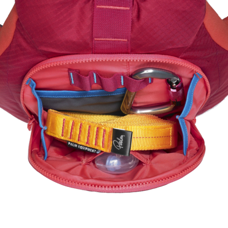 Palm Riff PFD Front Pocket