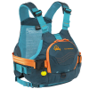 Palm Riff Rescue PFD tailored to suit male and female paddlers