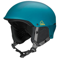 Palm Shuck Watersports Helmet Teal