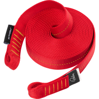 The 4m red Snake Sling from Palm