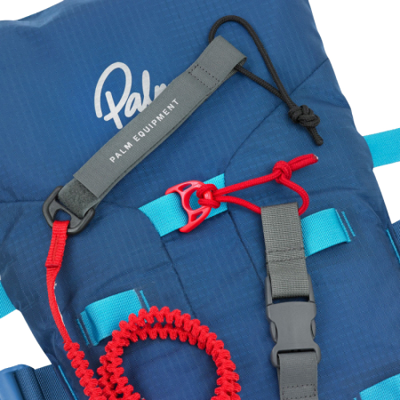 Palm Solo Adventure PFD - Quick-Release Harness