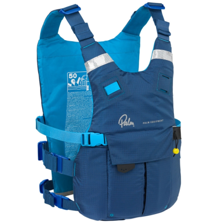 Palm Solo Adventure PFD