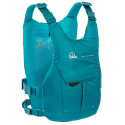 Palm Solo Vest PFD - Teal Colour Swatch