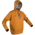 Palm Tora Jacket in Pumpkin colour Colour Swatch