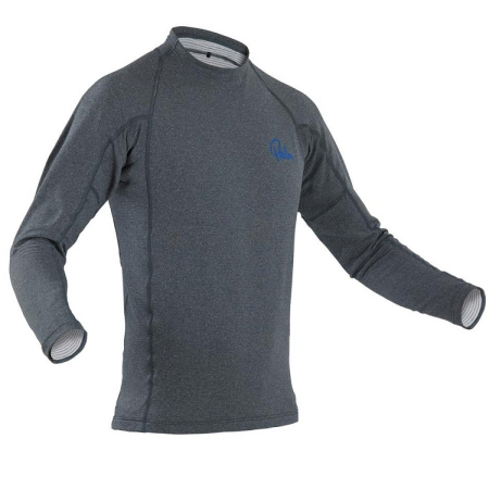 The Palm Tsangpo Crew thermal base layer top