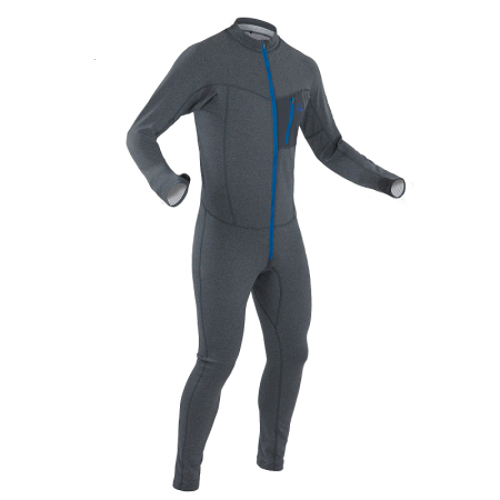 The warm Tsangpo thermal Undersuit from Palm