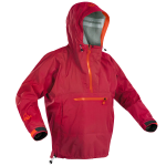 Palm Vantage Jacket - Chilli