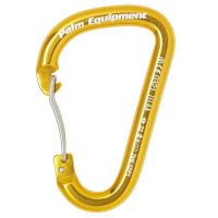 The Wire Gate Karabiner from Palm