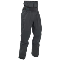 Palm Zenith Pants - Jet Grey