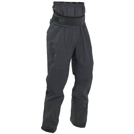 Palm Zenith Pants - Jet Grey