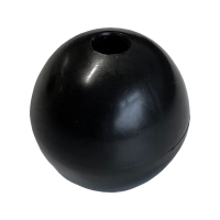 Parrel Buffer Bead - for 6mm Lines