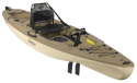 Hobie Passport 12.0 - Bay Sand Colour Swatch