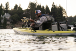 Mirage Passport 12 Kayak Fishing