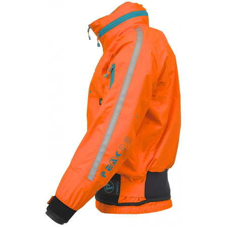 Peak Adventure Double Evo Jacket - Side