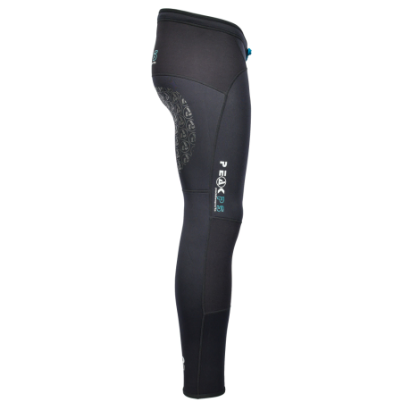 Side view of the Peak Bioskin Neoprene Pants
