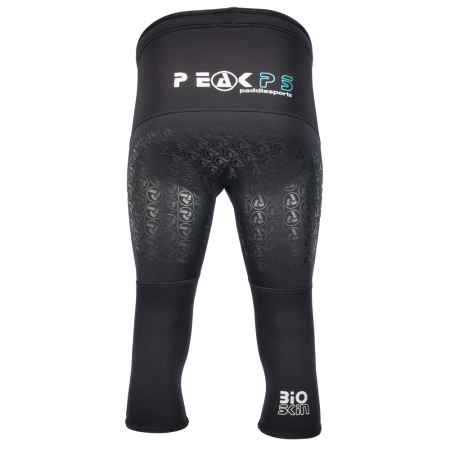 Peak Bioskin Strides - Back View