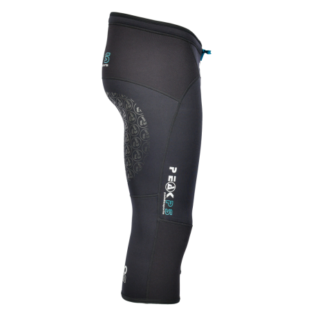 Side view of the Peak Bioskin Neoprene Strides