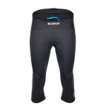 Peak Bioskin Strides - 3/4 Length Neoprene Leggings