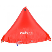 Peak Canoe Airbags