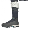 Peak DBS Boots being worn with dry trousers