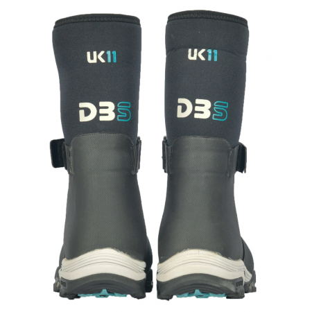 Peak DBS Boots - Reinforced Heel