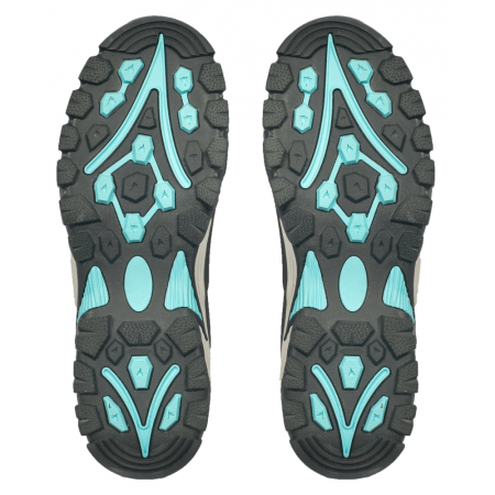 Peak DBS Boots - Grippy Sole