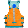 Peak Explorer Zip Buoyancy Aid - Hydration Bladder Pocket