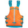 Peak Explorer Zip Buoyancy Aid - Rear View