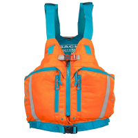 Peak Explorer Zip Buoyancy Aid for Sea Kayaking