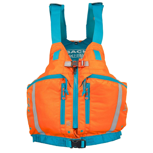 Peak Explorer Zip Buoyancy Aid for Sea Kayaking