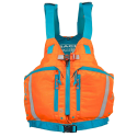 Peak Explorer Zip Buoyancy Aid for Sea Kayaking Colour Swatch