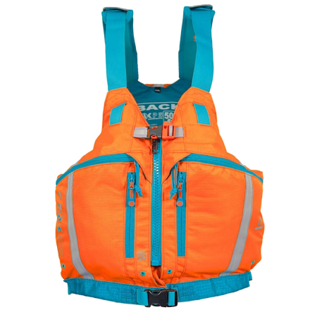 Peak Explorer Zip Buoyancy Aid for Sea Kayaking
