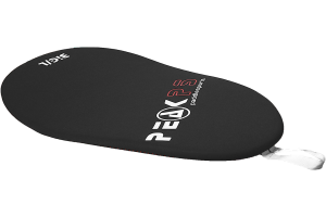 The Neoprene Cockpit Cover from Peak Paddlesports