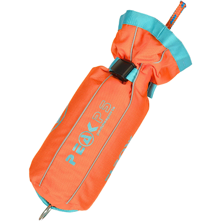 The Peak PS 15 & 20m Throwlines