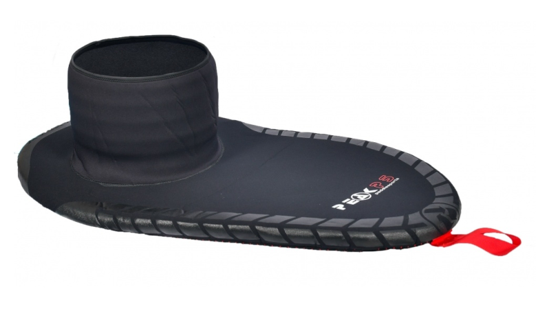 Peak PS Standard Plastic Spray Deck