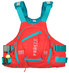 Peak PS Wrapid Guide PFD, low profile with full chest harness - as good as it gets
