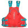 Peak Wraptor H20 PFD - Rear Hydration Bladder Pocket