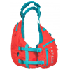 Peak Wraptor H20 PFD - Side View